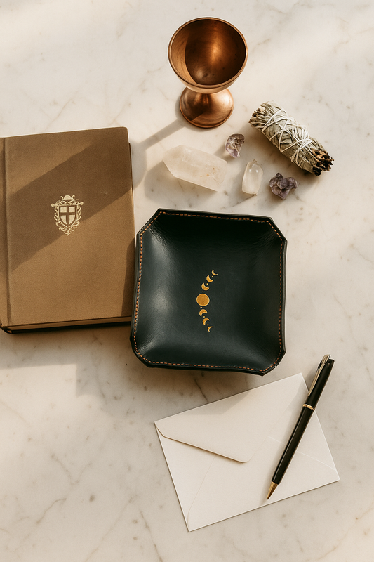 Affordable Luxury means quality and not a heavy price tag