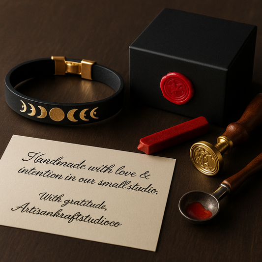Quiet Luxury: Choosing Handmade Wedding Gifts That Last Beyond the Day