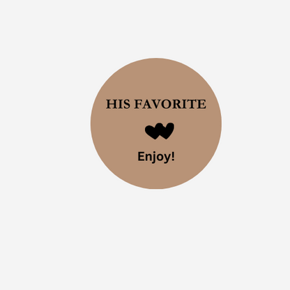 Custom Leather Wine Tags – Elegant, Personalised Bottle Accessories